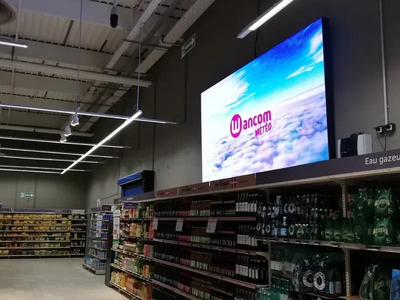Carrefour BAB2