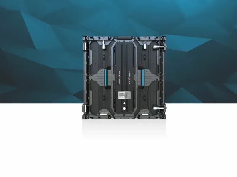 Écran LED Ultra HD Iridium
