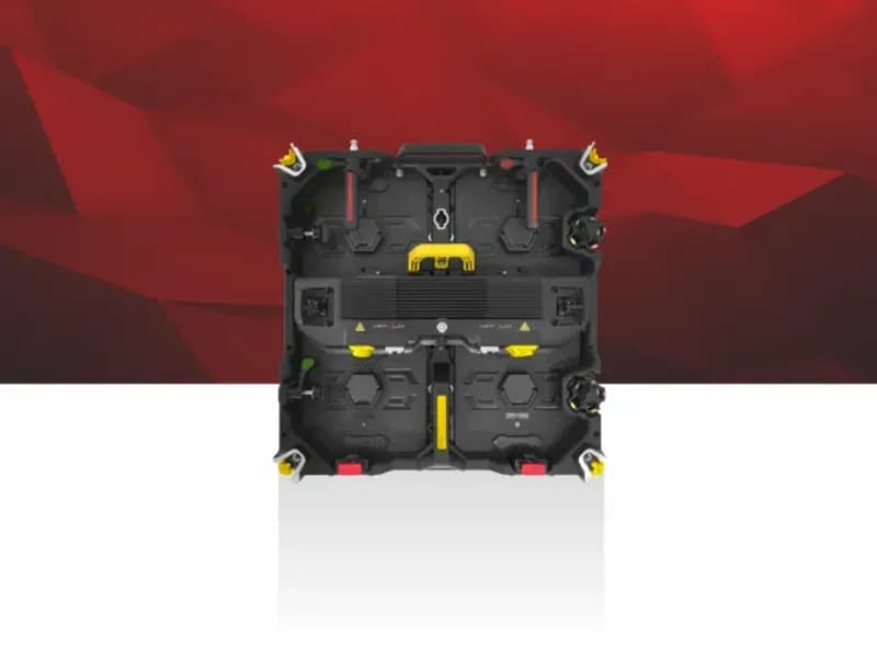 Écran LED de réalité étendue Beryl XR
